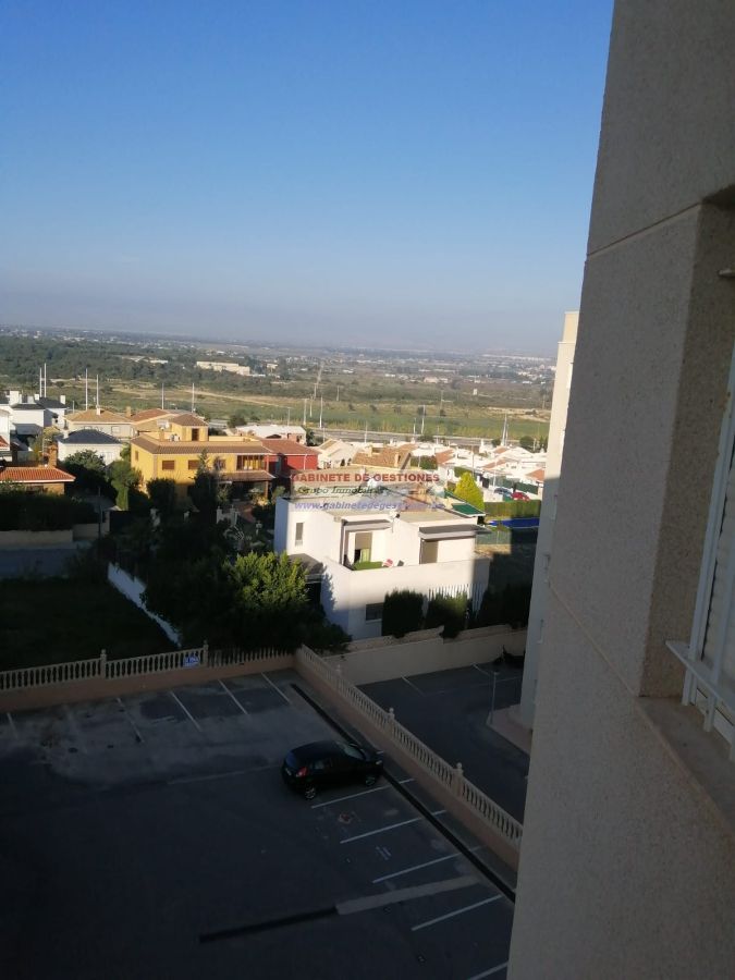 For sale of apartment in Santa Pola