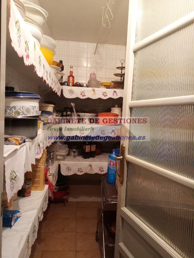 Venta de casa en Albacete