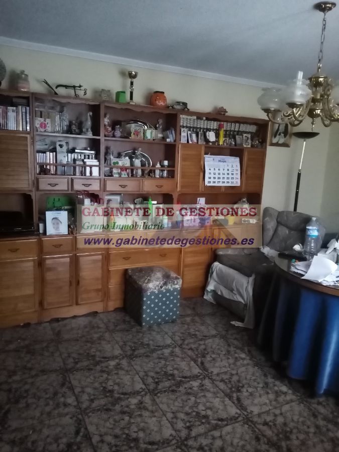 For sale of house in Albacete