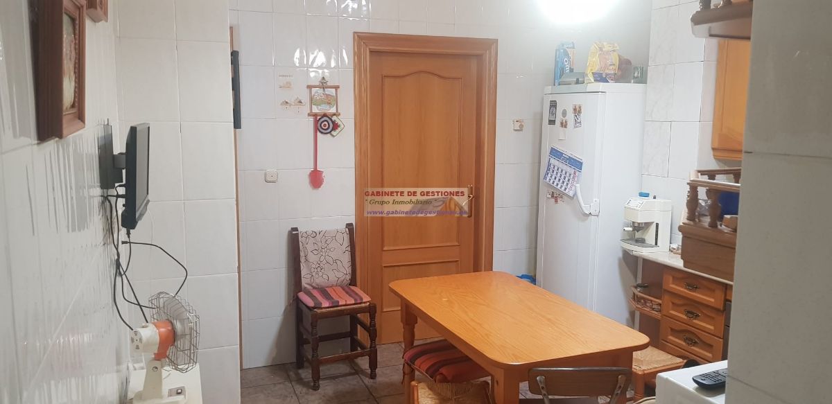 For sale of house in Albacete