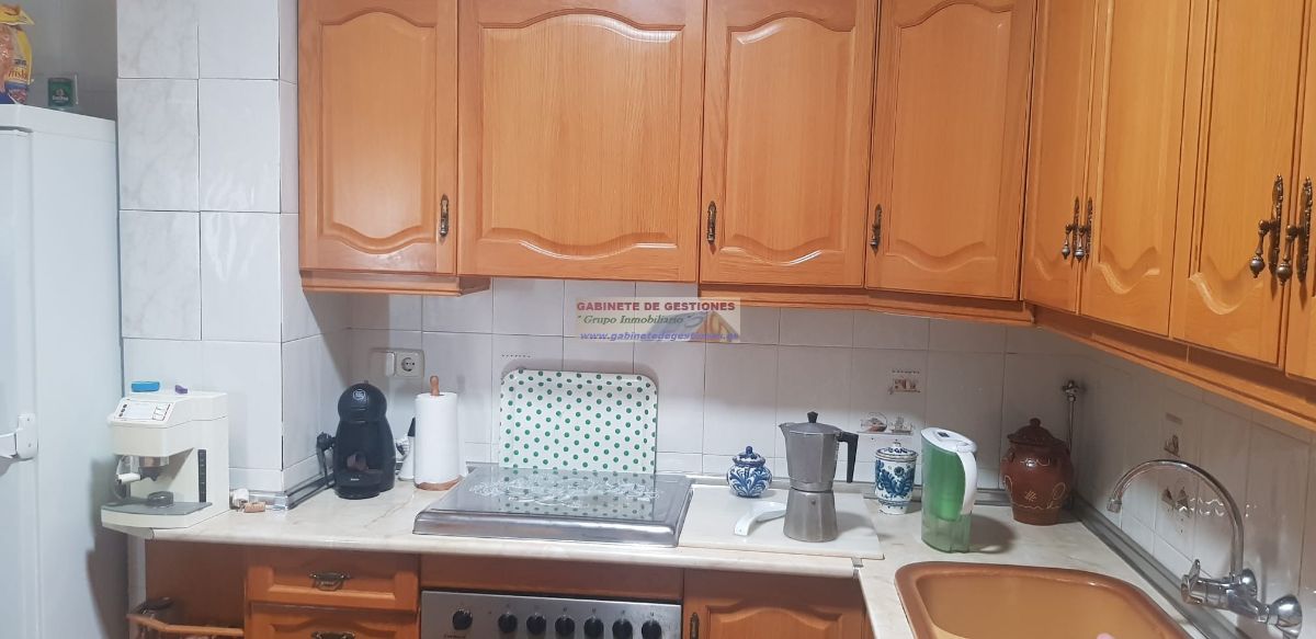 Venta de casa en Albacete