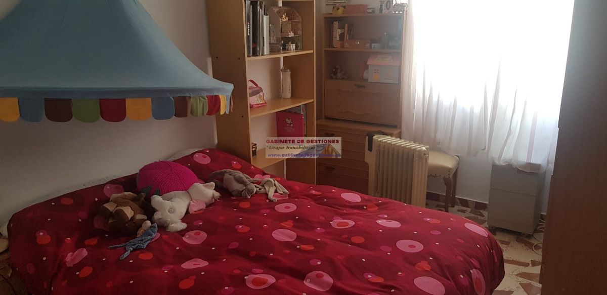 Venta de casa en Albacete