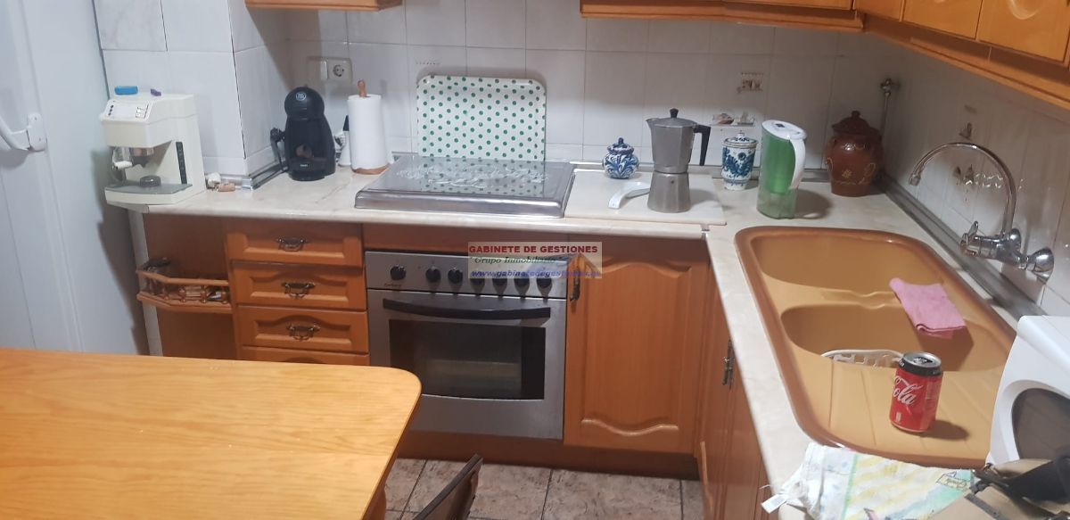 Venta de casa en Albacete