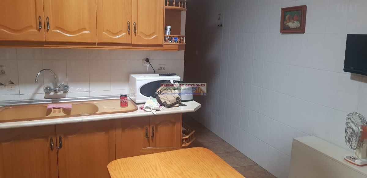 Venta de casa en Albacete