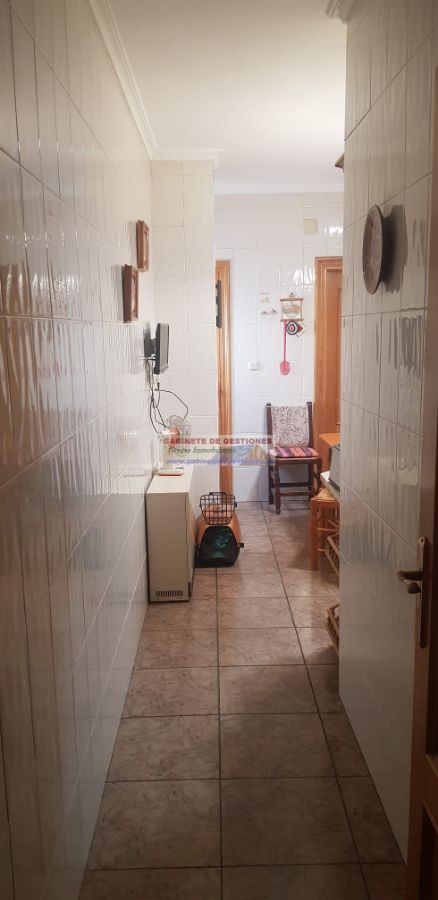 Venta de casa en Albacete