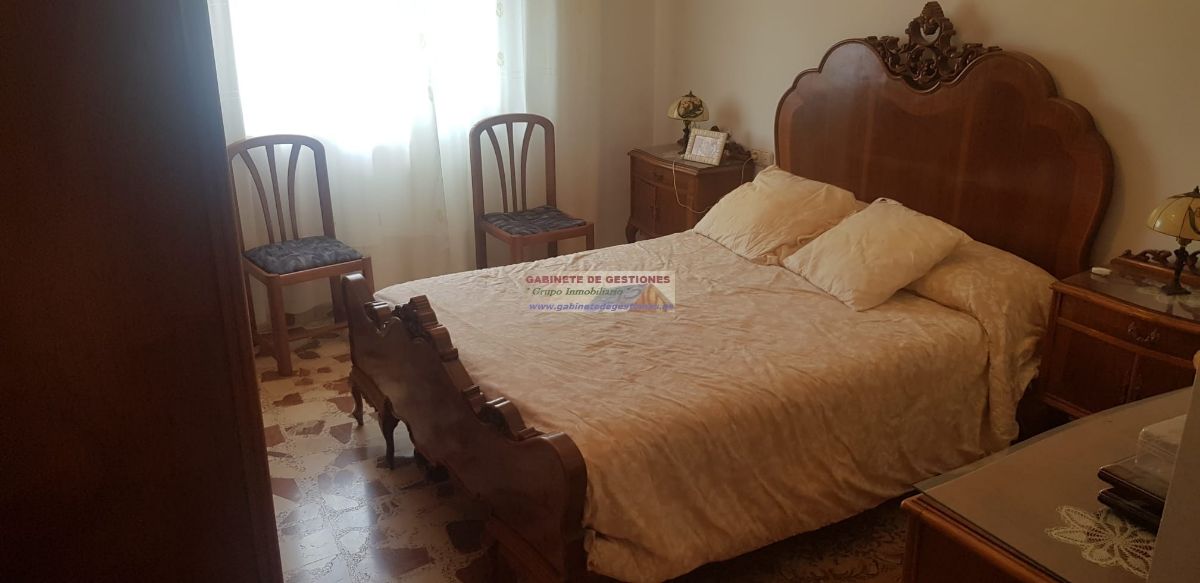 Venta de casa en Albacete