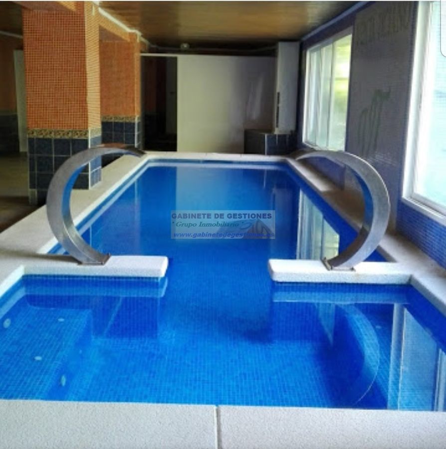 Venta de hotel en Albacete