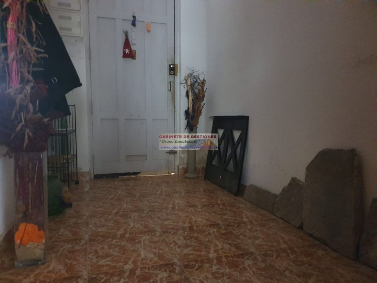 For sale of house in Albacete