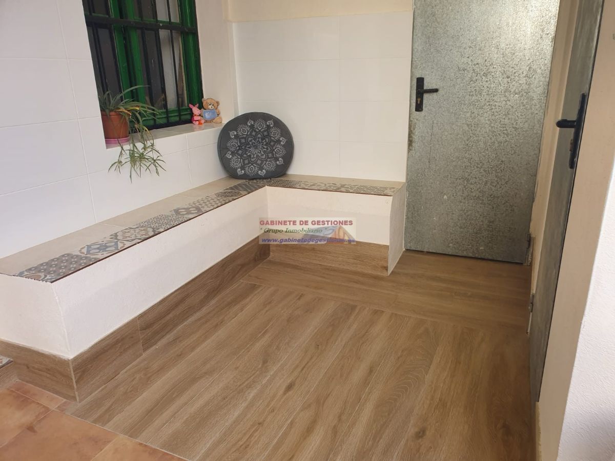 Venta de casa en Albacete