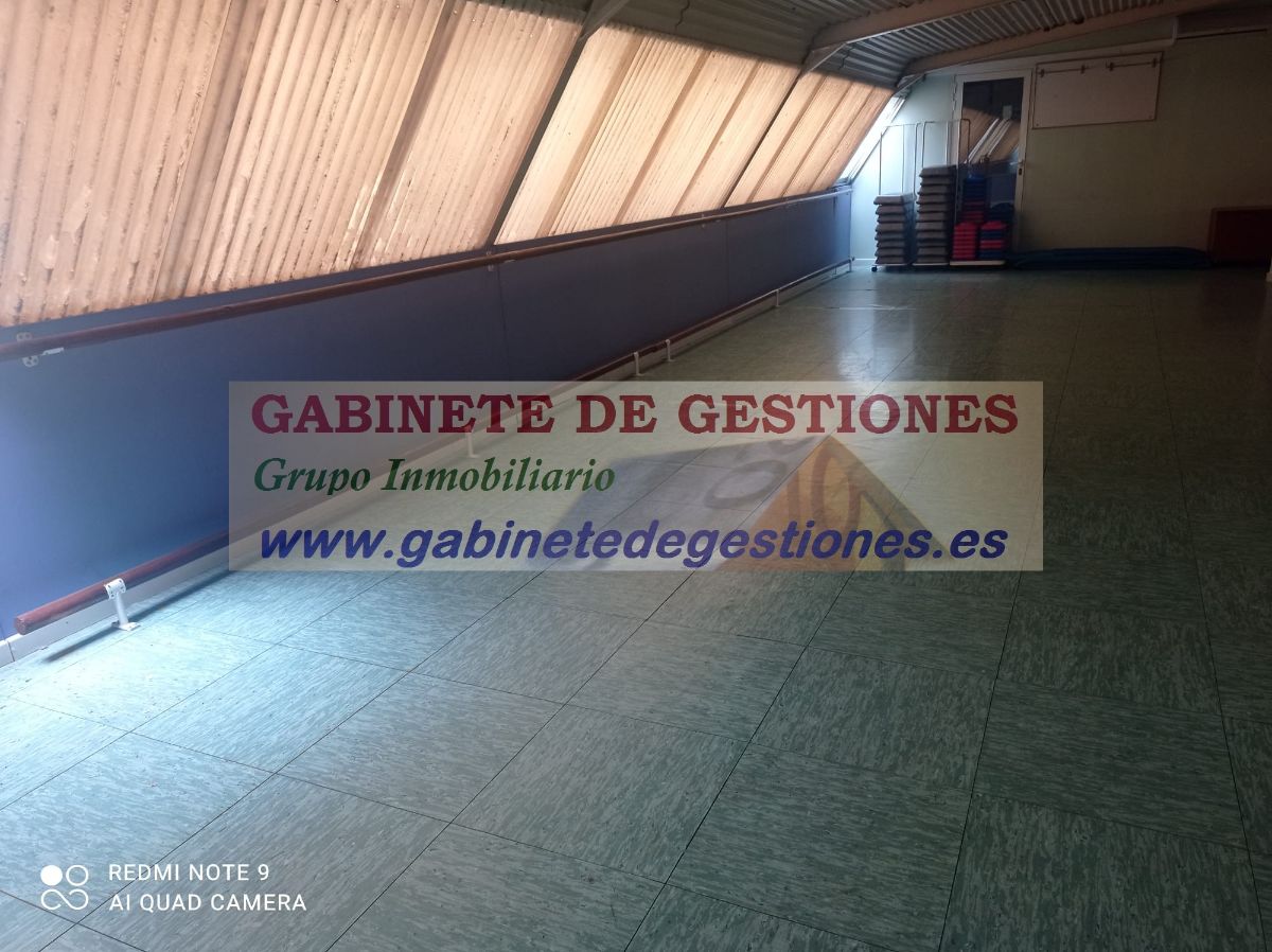 Venta de local comercial en Albacete