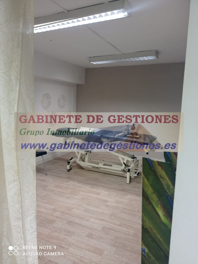 Venta de local comercial en Albacete