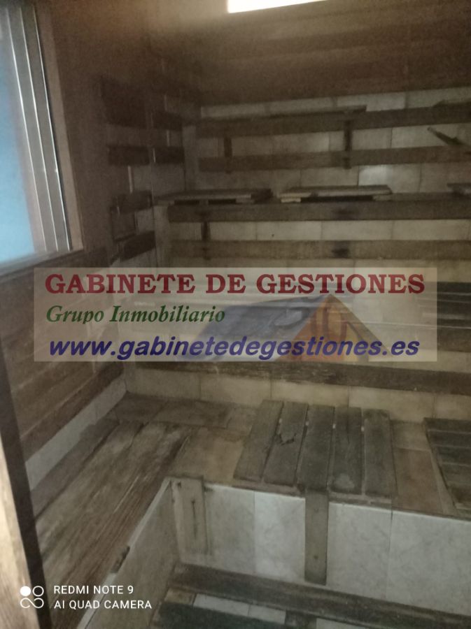 Venta de local comercial en Albacete