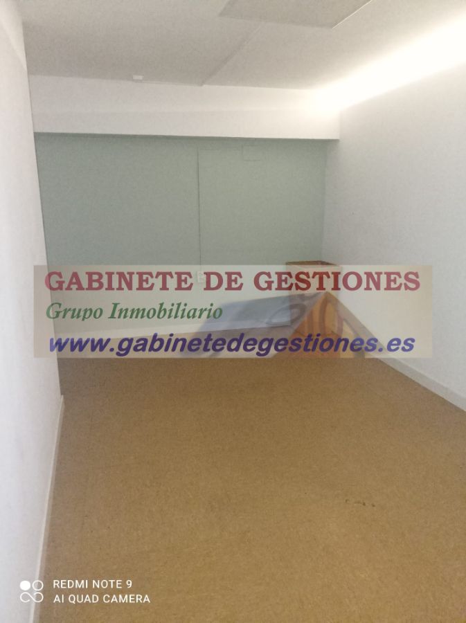 Venta de local comercial en Albacete