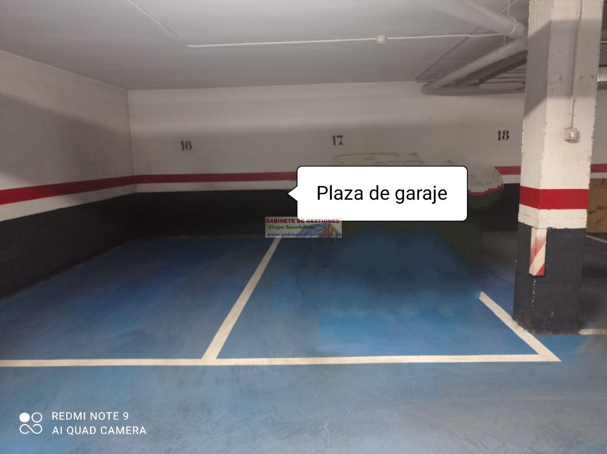 Venta de piso en Albacete