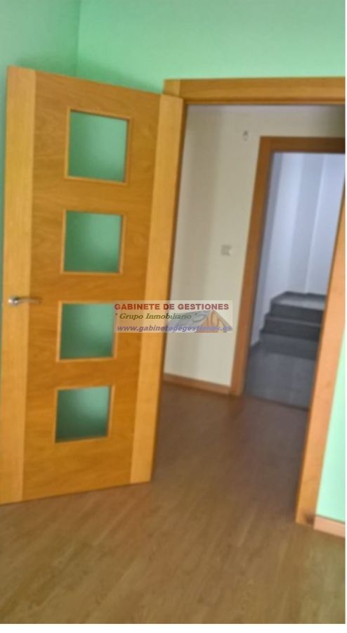 Venta de piso en Albacete