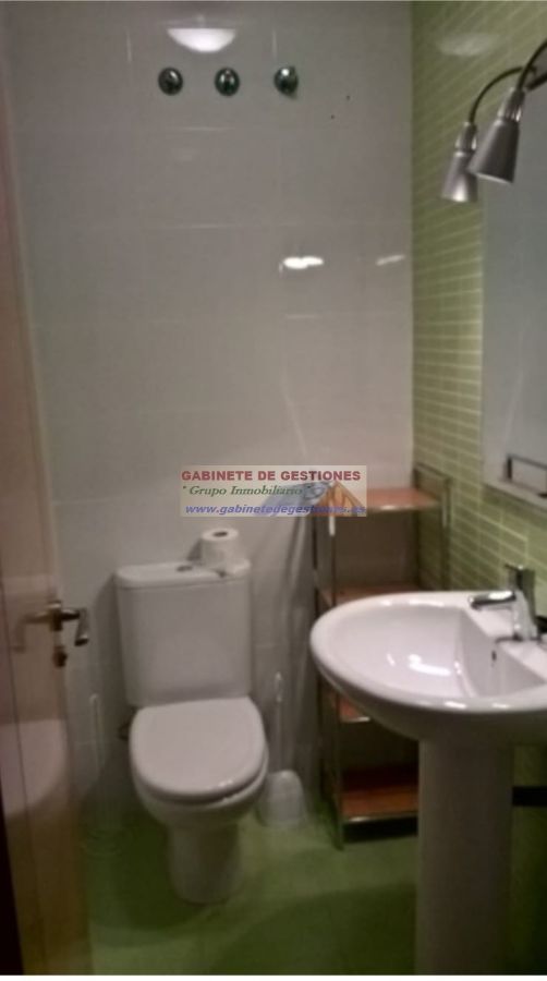 Venta de piso en Albacete