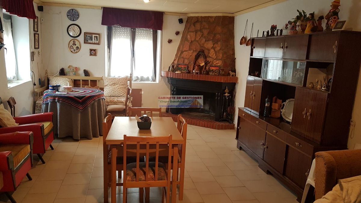 For sale of house in Albacete