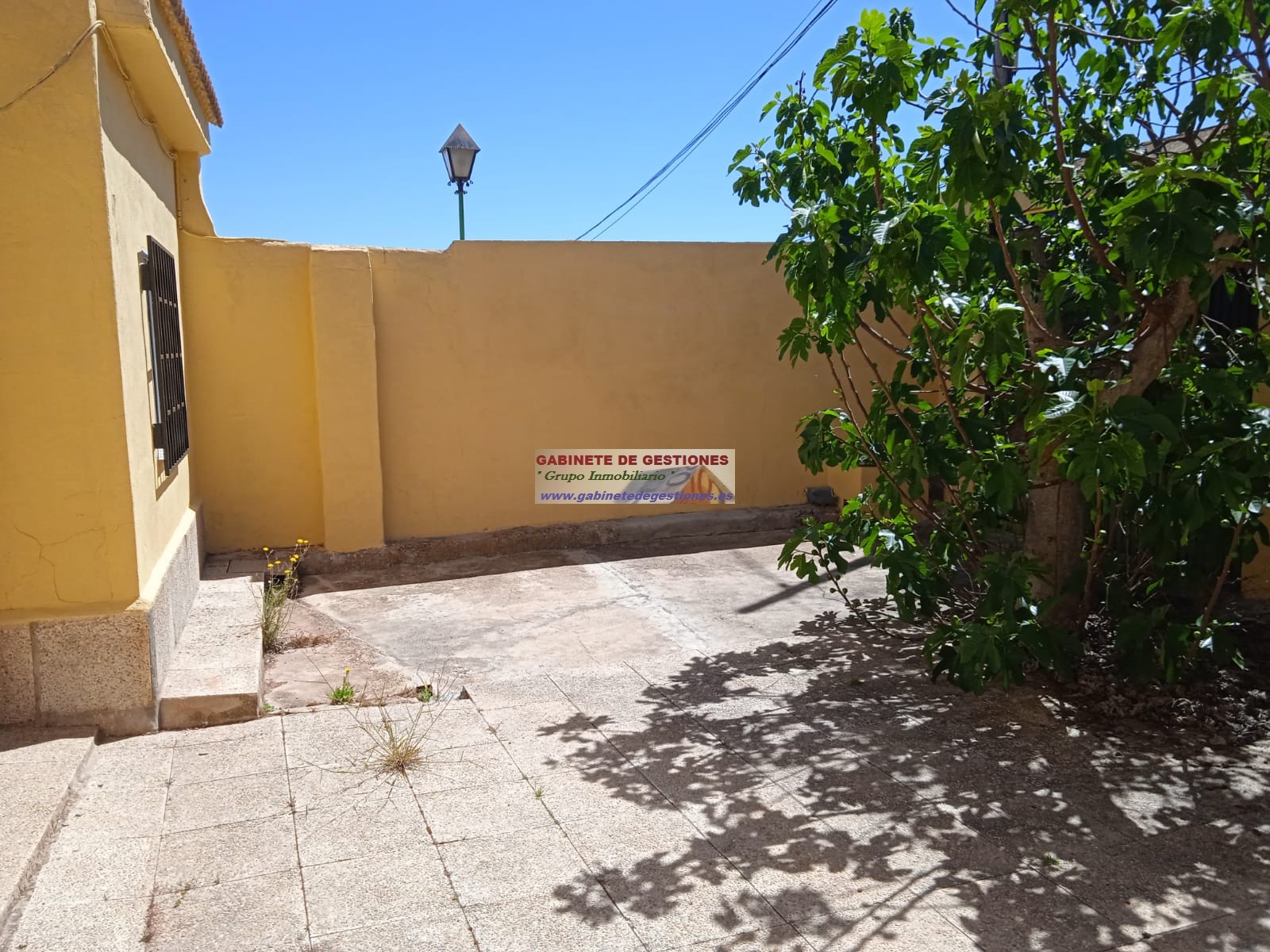 Venta de casa en Casas de Lázaro