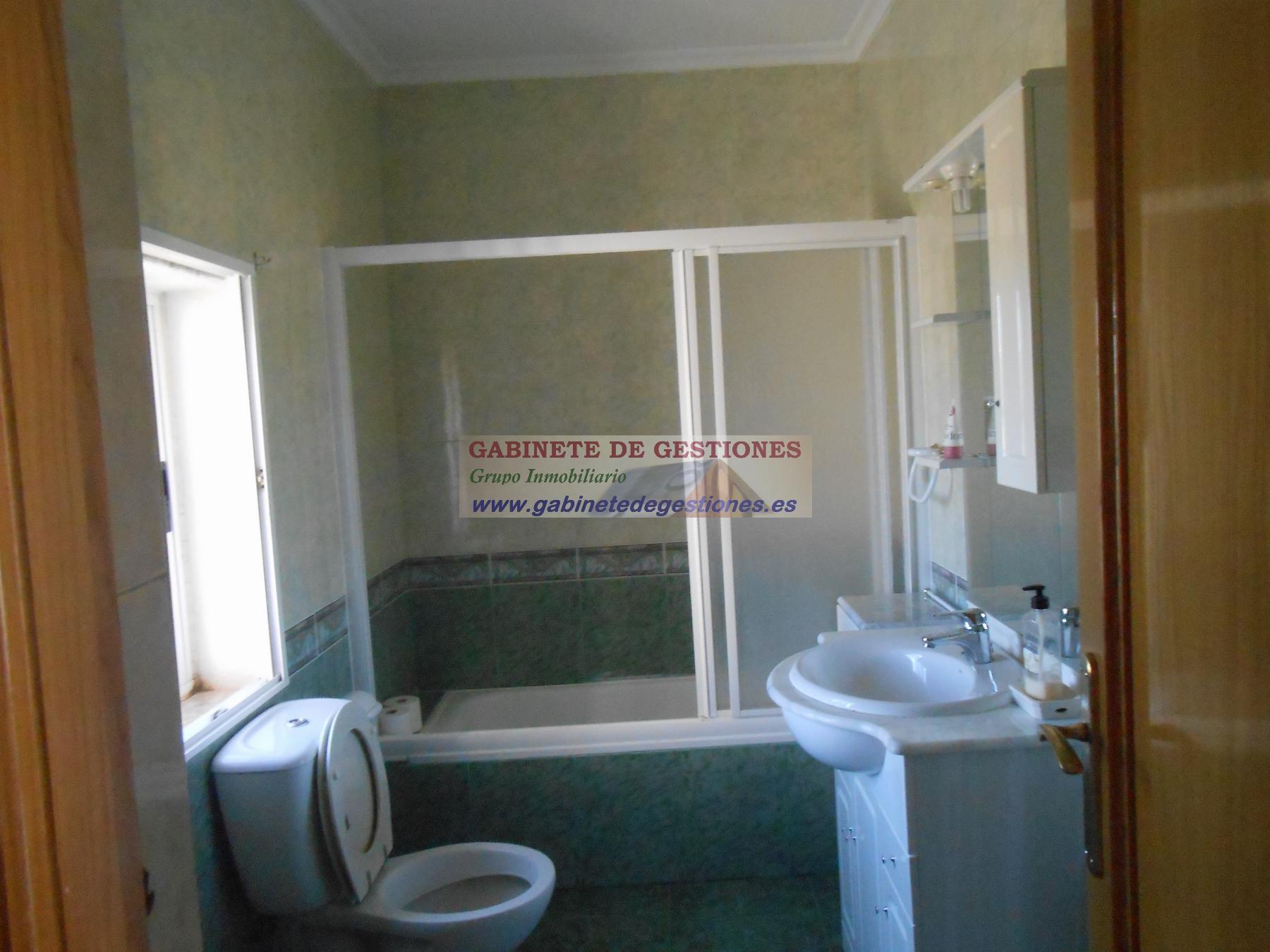 For sale of house in Casas de Lázaro