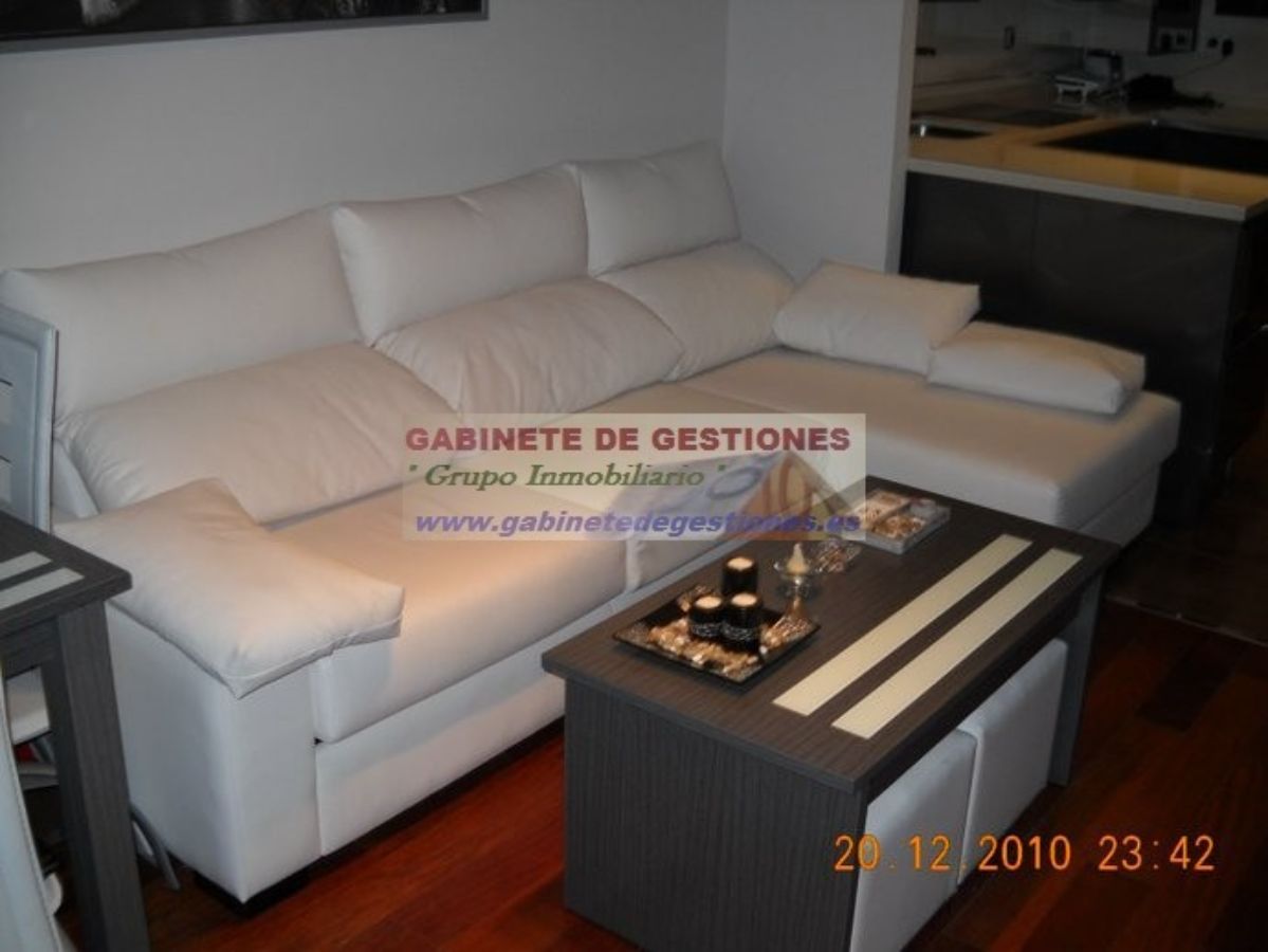 For sale of apartment in Albacete