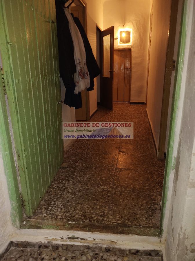 Venta de casa en Povedilla