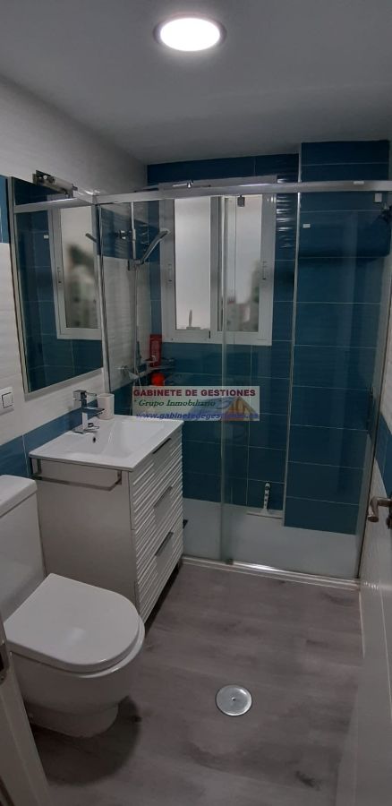 Venta de piso en Albacete