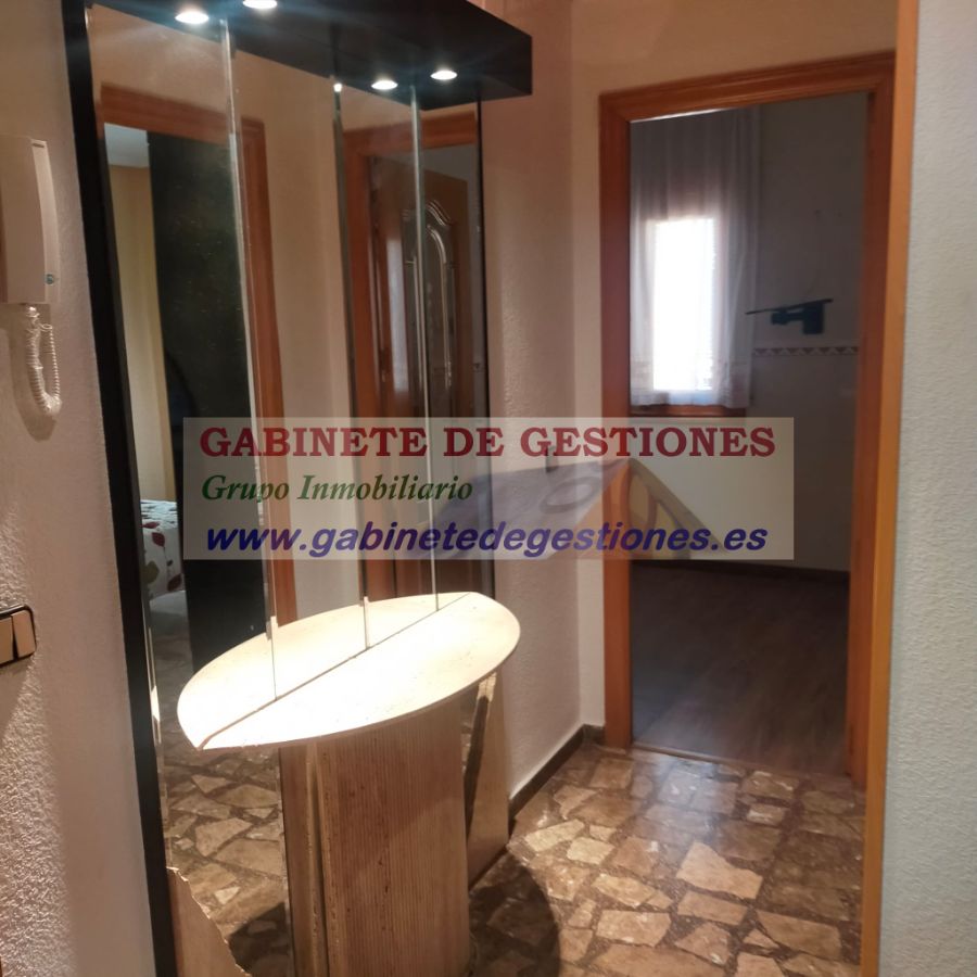 For sale of house in Chinchilla de Monte-Aragón