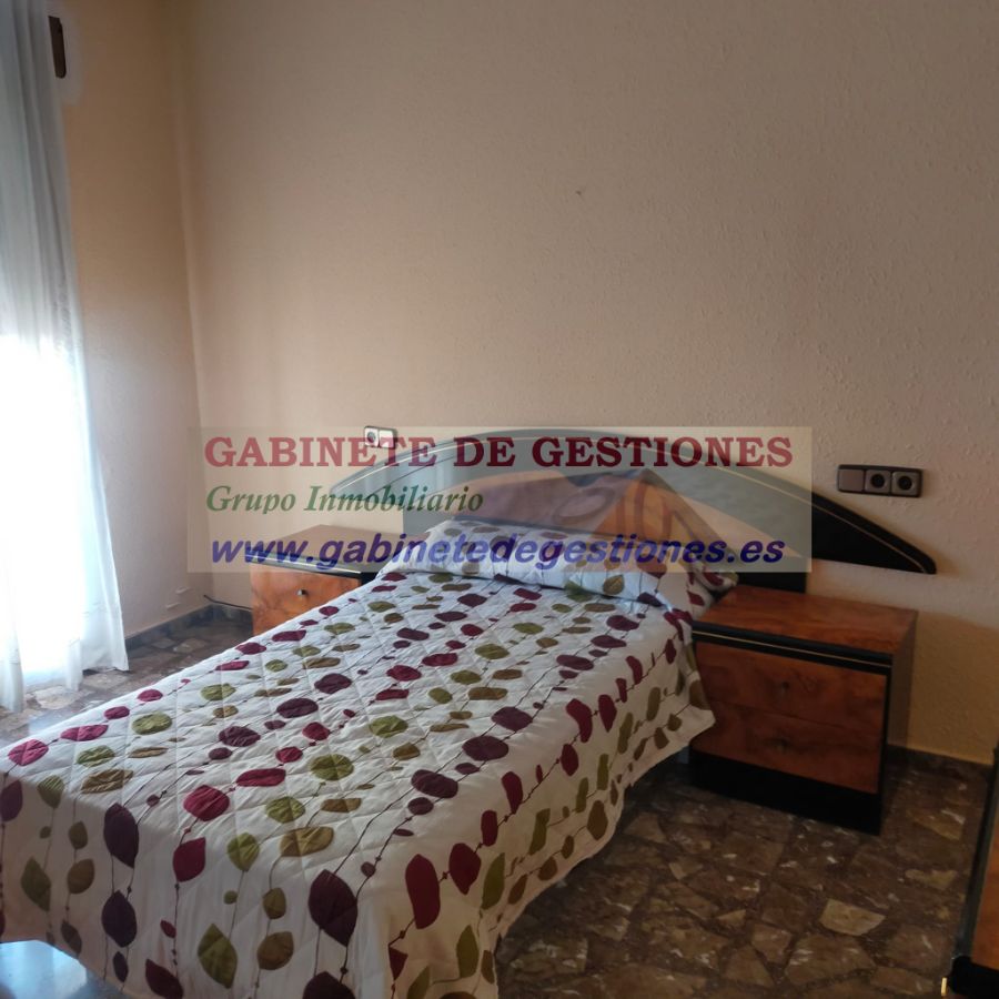 For sale of house in Chinchilla de Monte-Aragón