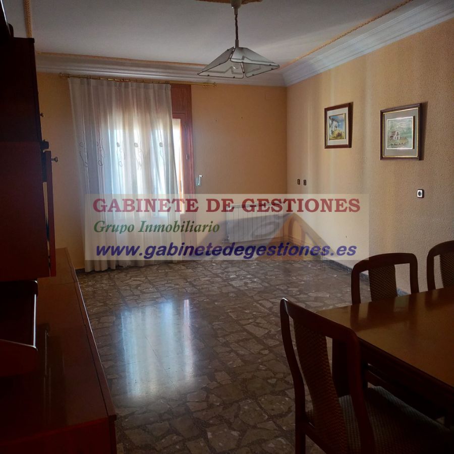 For sale of house in Chinchilla de Monte-Aragón