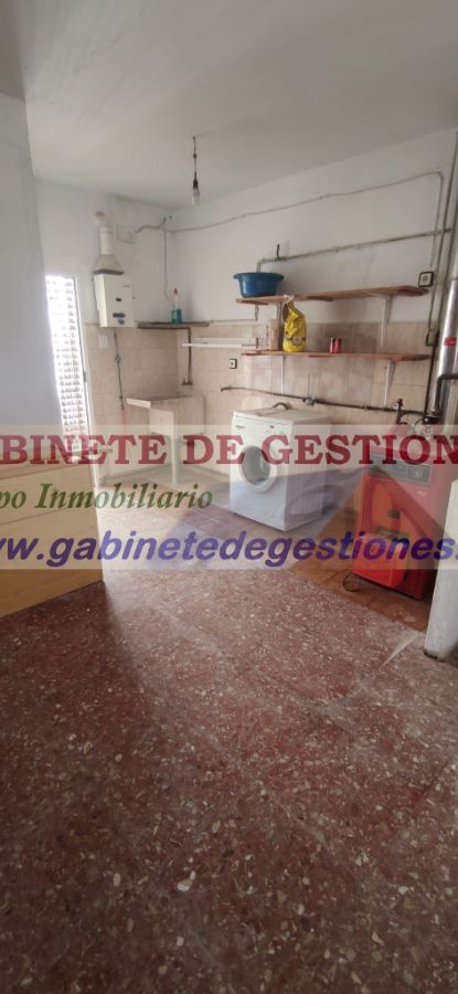 For sale of house in Chinchilla de Monte-Aragón