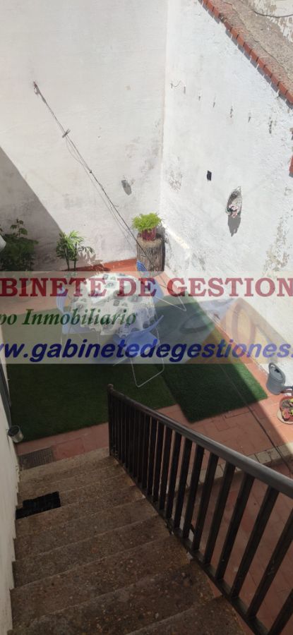 Venta de casa en Chinchilla de Monte-Aragón