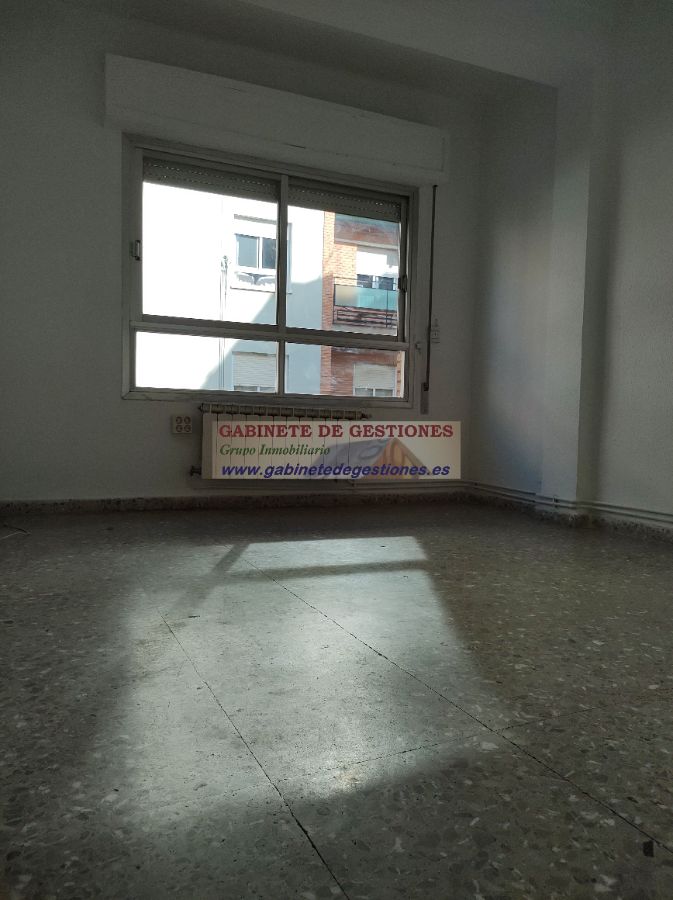 Venta de piso en Albacete