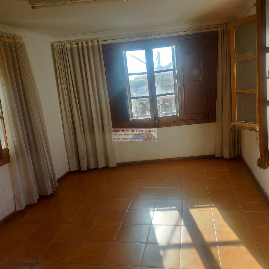 Venta de casa en Chinchilla de Monte-Aragón