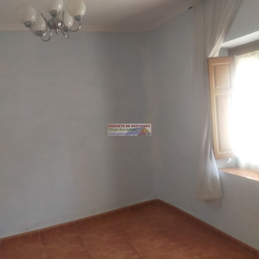 For sale of house in Chinchilla de Monte-Aragón