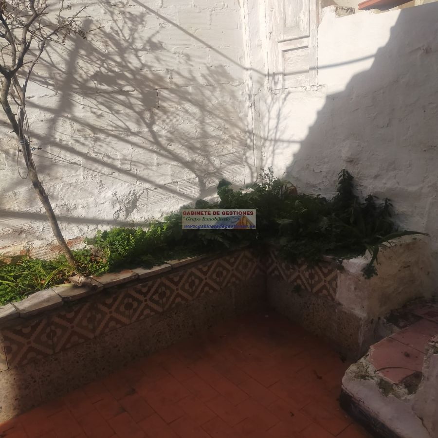 For sale of house in Chinchilla de Monte-Aragón