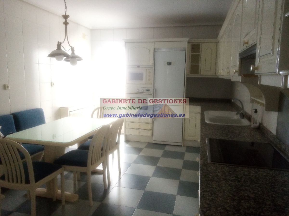 Venta de piso en Albacete