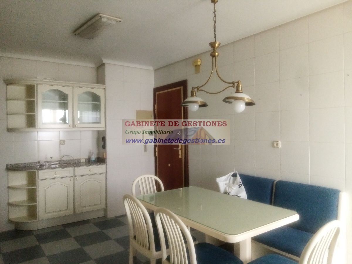 Venta de piso en Albacete