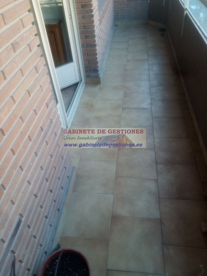 Venta de piso en Albacete