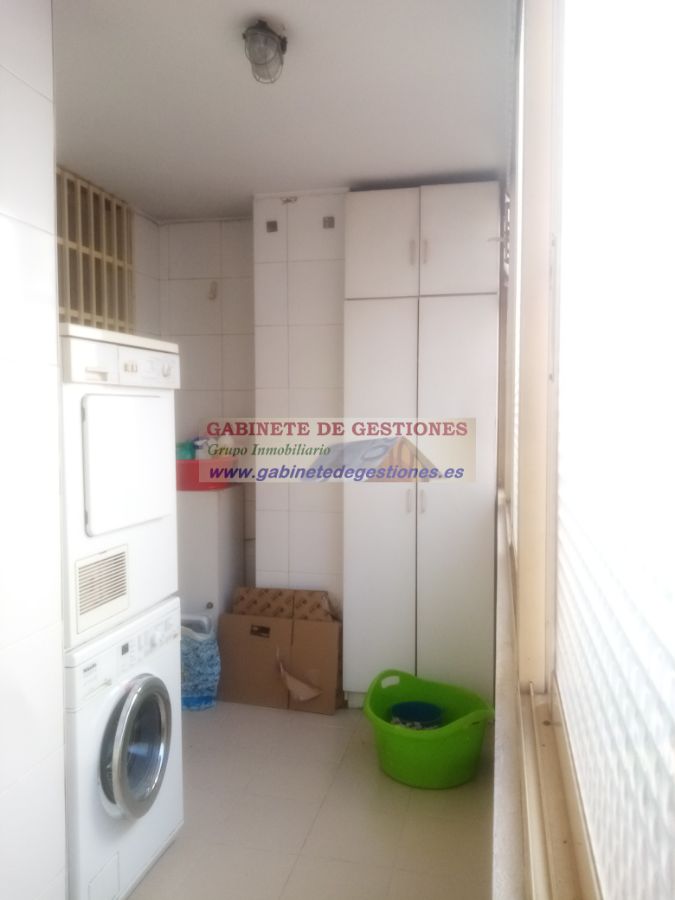 Venta de piso en Albacete