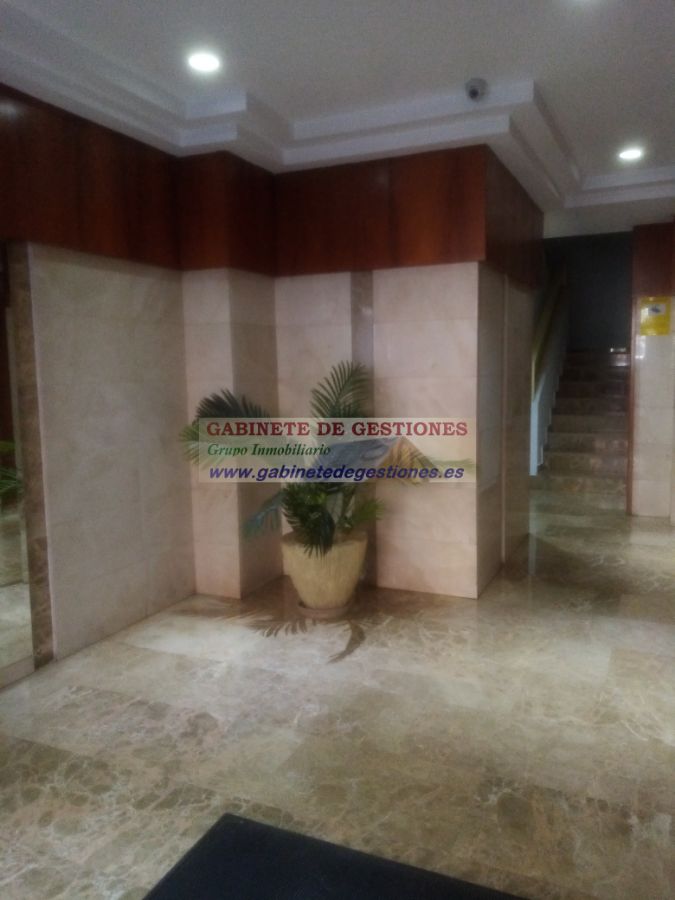 Venta de piso en Albacete