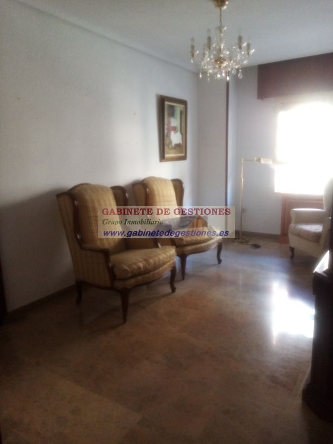 Venta de piso en Albacete