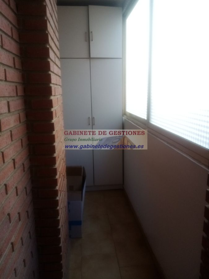 Venta de piso en Albacete