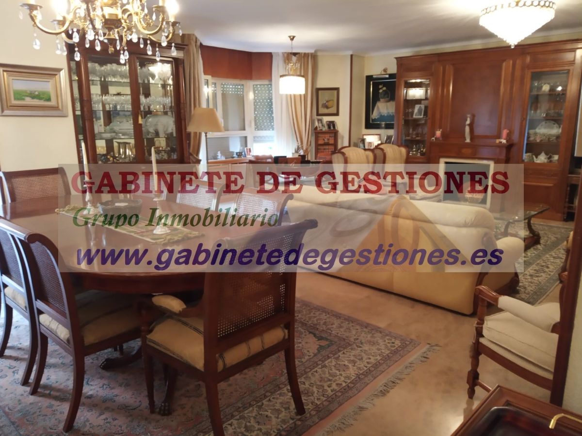 Venta de piso en Albacete
