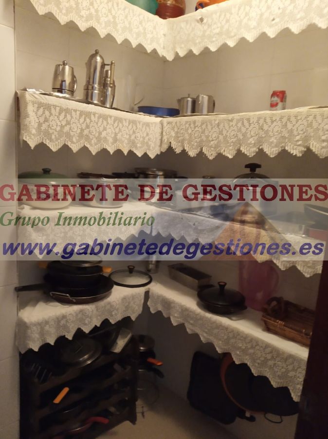 Venta de piso en Albacete