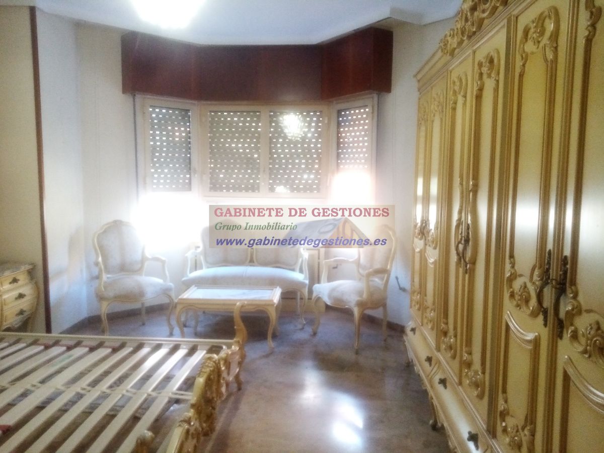 Venta de piso en Albacete