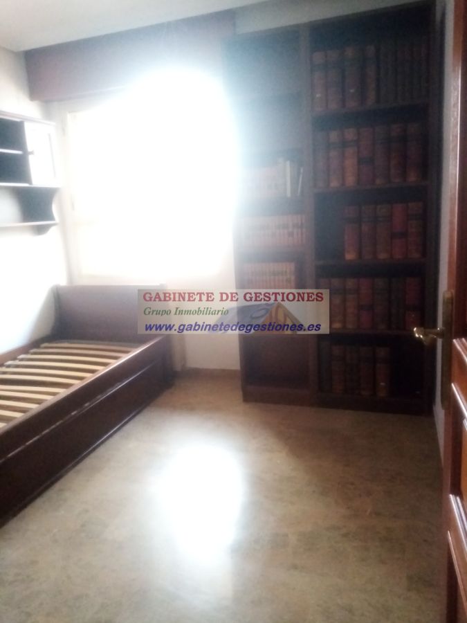Venta de piso en Albacete