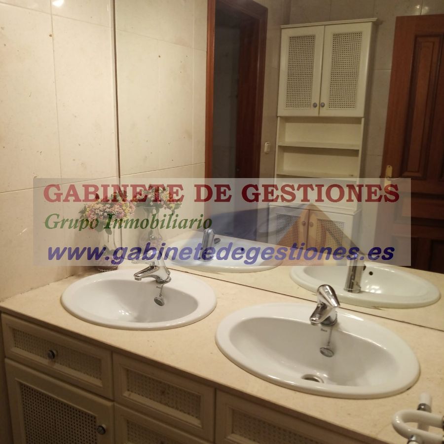 Venta de piso en Albacete