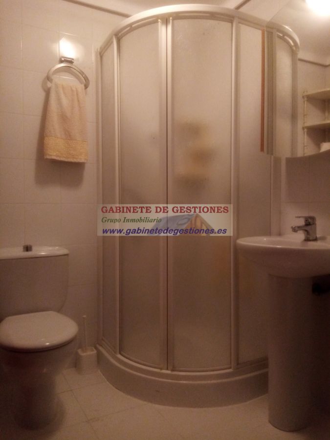 Venta de piso en Albacete