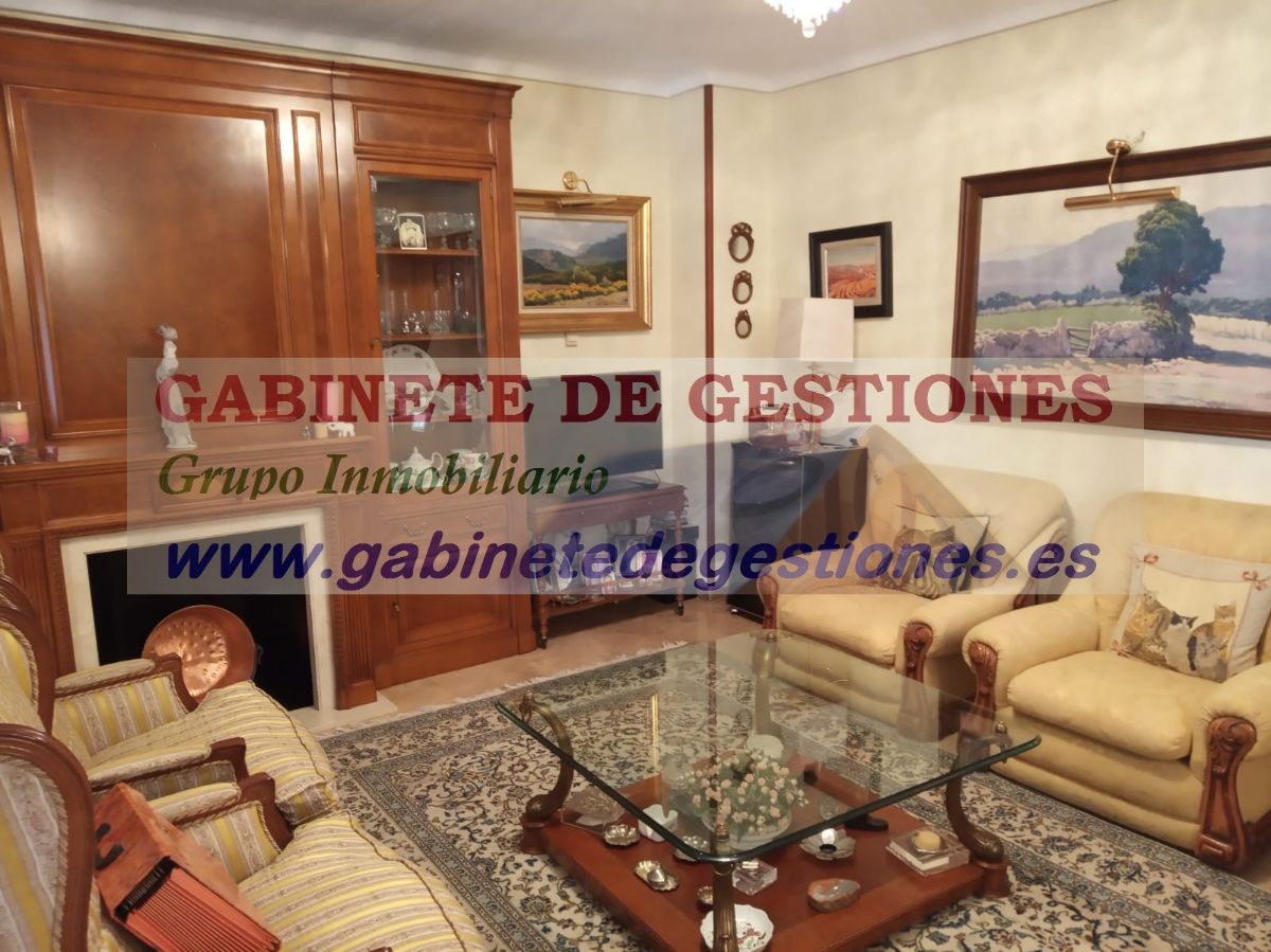 Venta de piso en Albacete