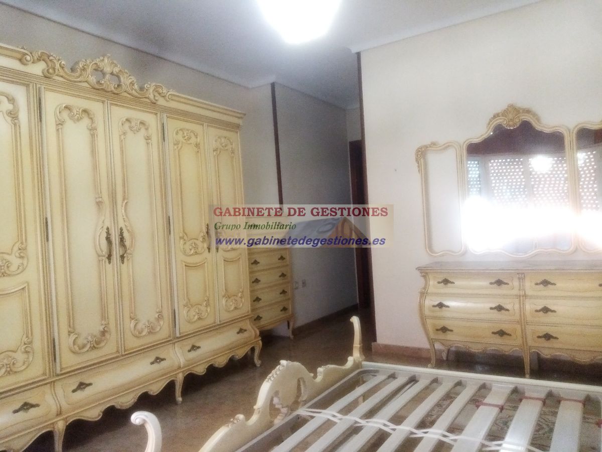 Venta de piso en Albacete